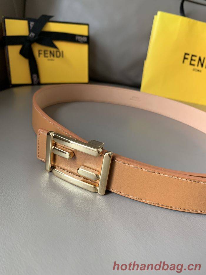Fendi Belt 30MM FDB00002 Fendi Belt 30MM FDB00002
