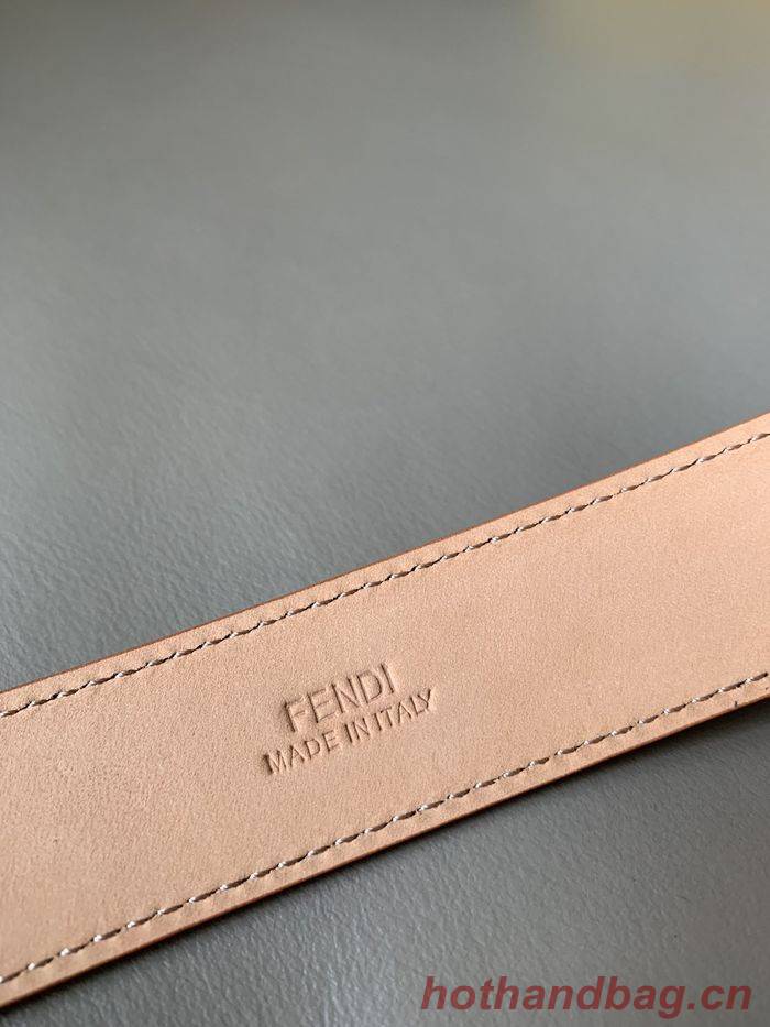 Fendi Belt 30MM FDB00002 Fendi Belt 30MM FDB00002
