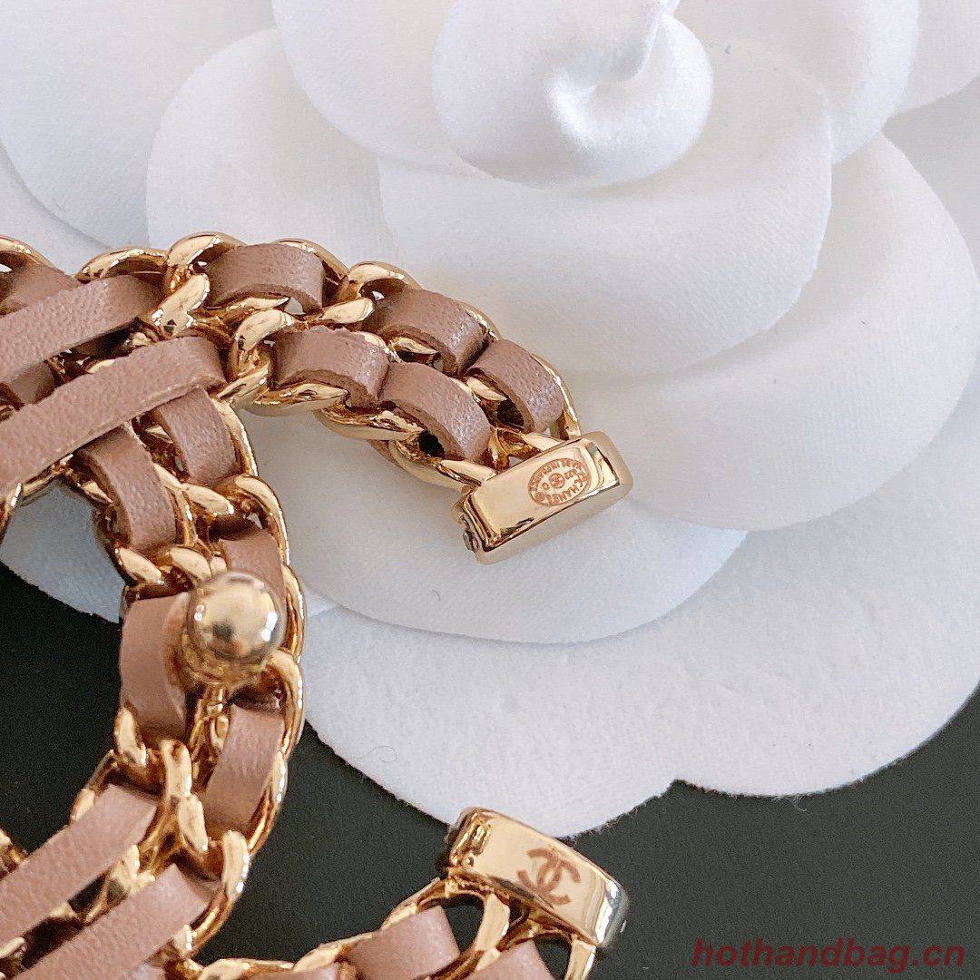 Chanel Belt 30MM CHB00010 Chanel Belt 30MM CHB00010