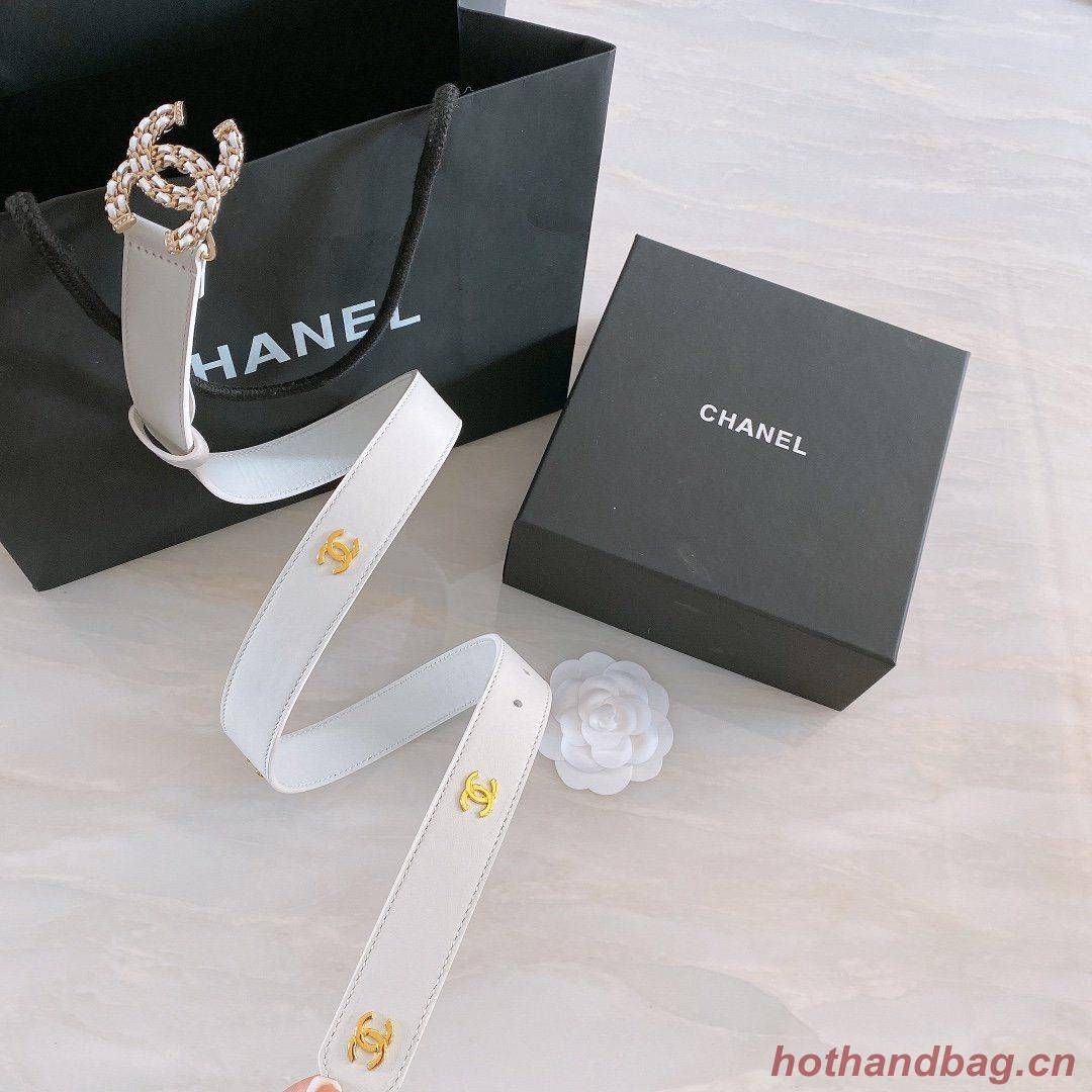 Chanel Belt 30MM CHB00014 Chanel Belt 30MM CHB00014
