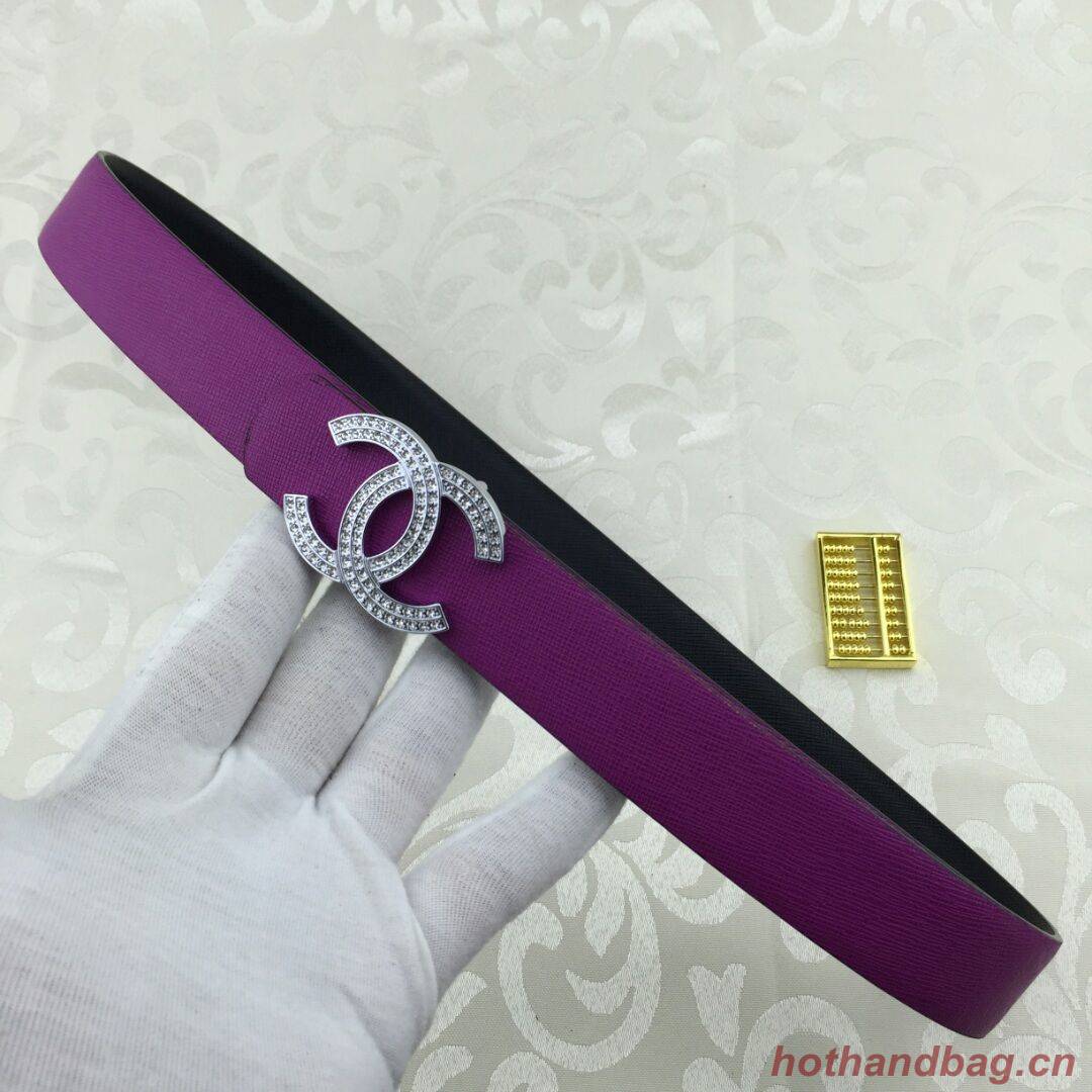 Chanel Belt 30MM CHB00018-1 Chanel Belt 30MM CHB00018-1