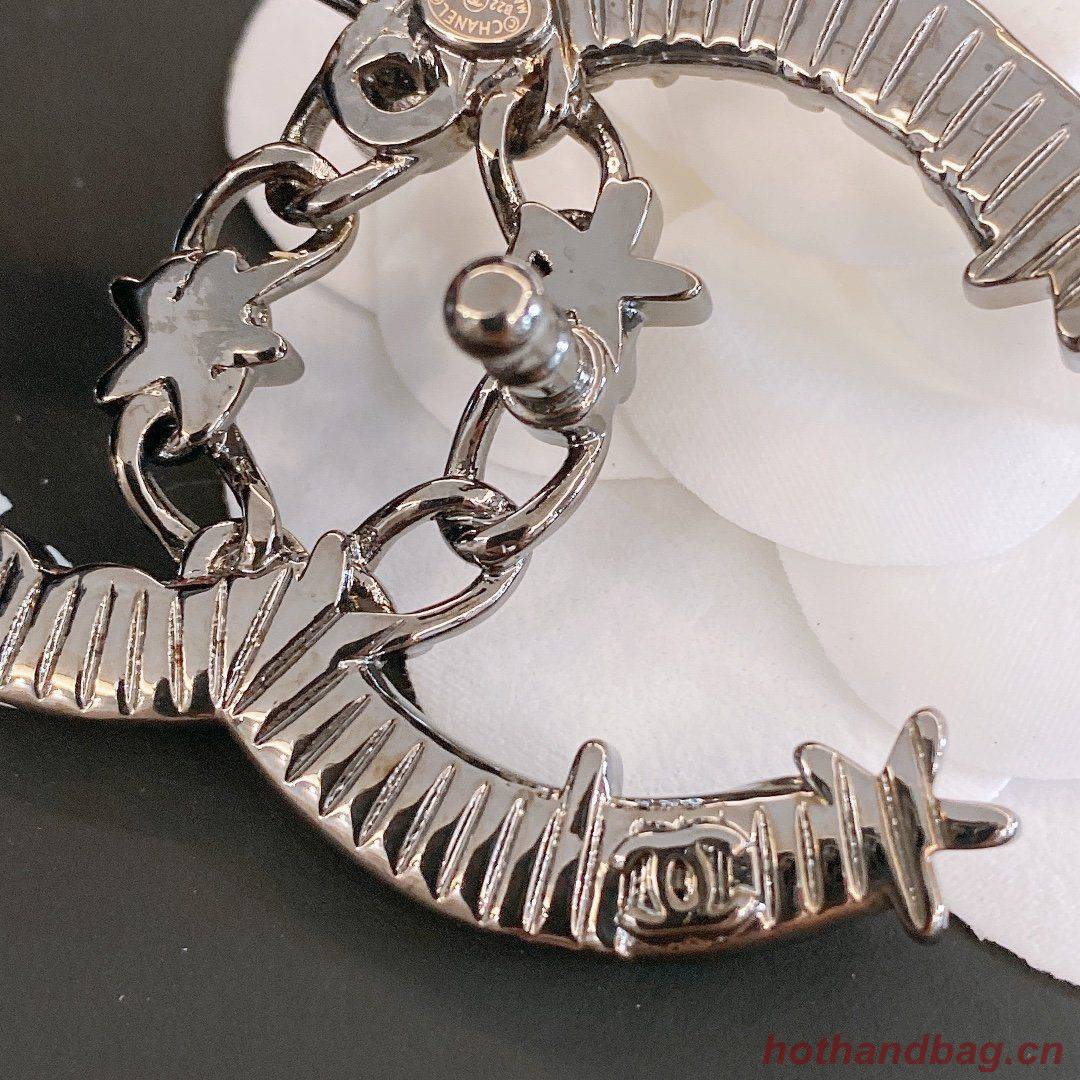 Chanel Belt 30MM CHB00022 Chanel Belt 30MM CHB00022