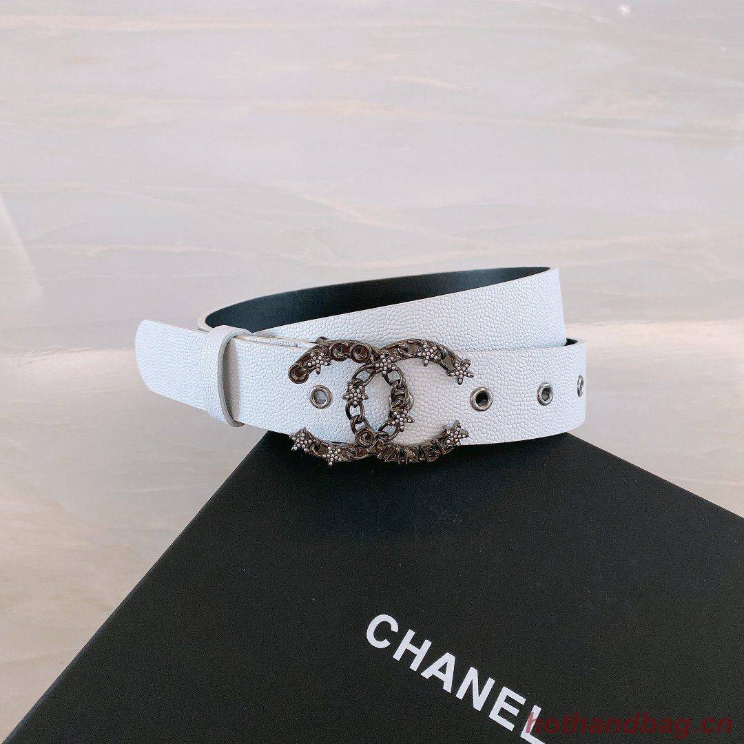 Chanel Belt 30MM CHB00025 Chanel Belt 30MM CHB00025