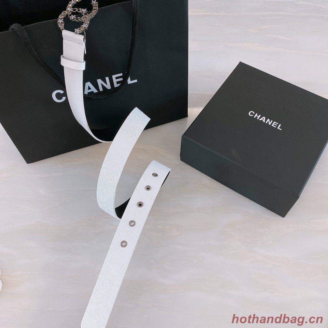 Chanel Belt 30MM CHB00025 Chanel Belt 30MM CHB00025