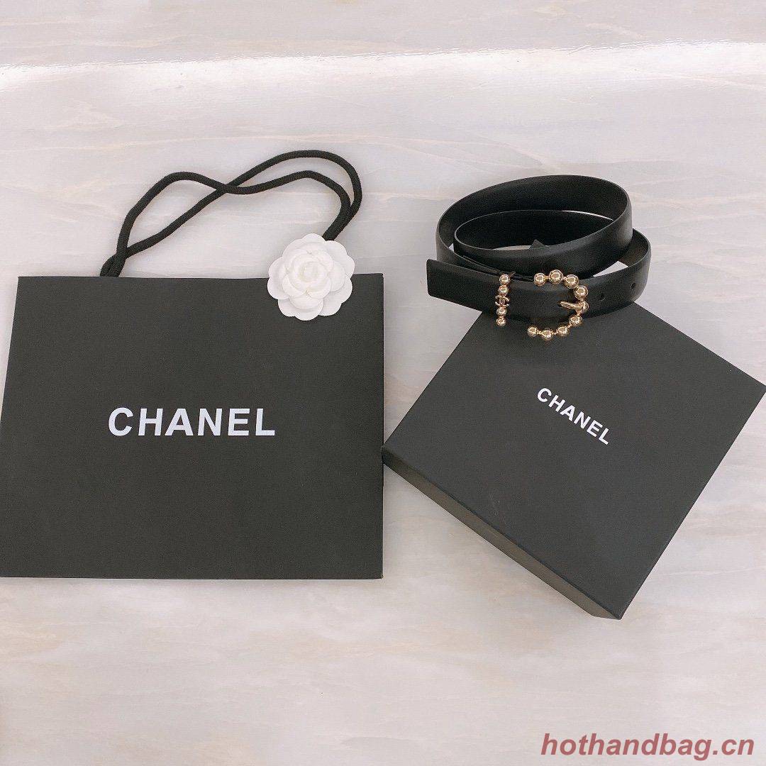 Chanel Belt 30MM CHB00026 Chanel Belt 30MM CHB00026