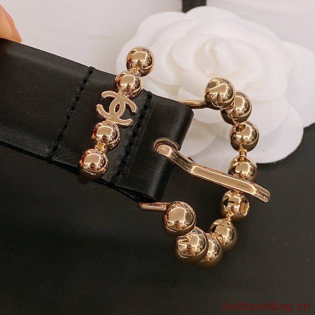 Chanel Belt 30MM CHB00026 Chanel Belt 30MM CHB00026