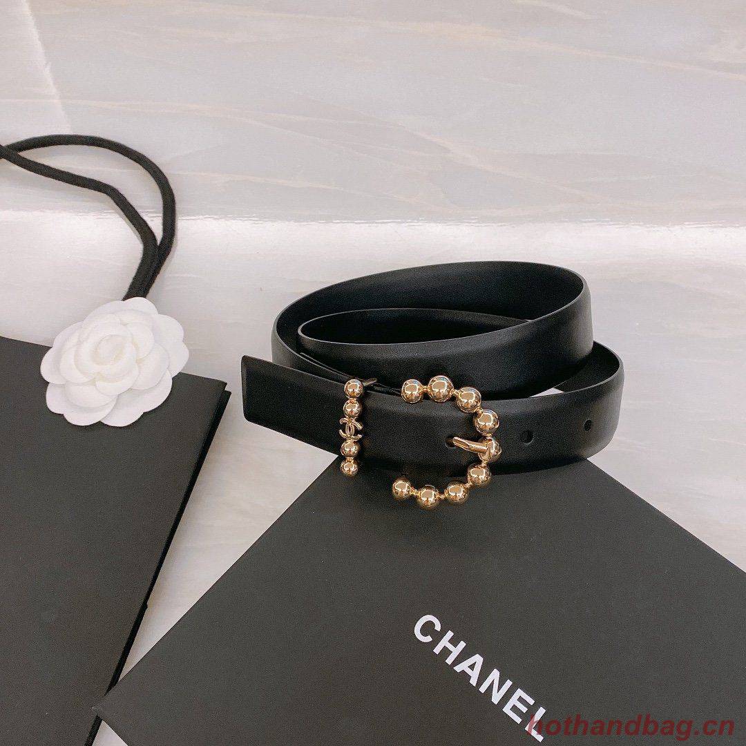 Chanel Belt 30MM CHB00026 Chanel Belt 30MM CHB00026