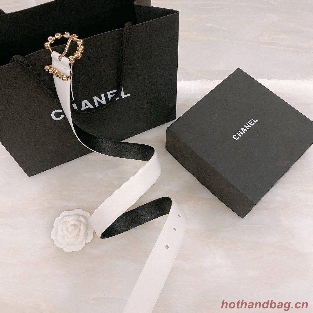 Chanel Belt 30MM CHB00027 Chanel Belt 30MM CHB00027