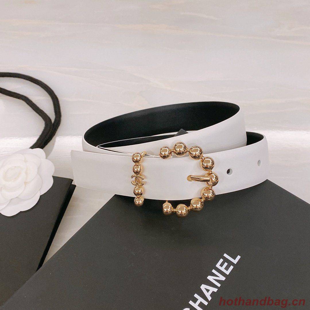 Chanel Belt 30MM CHB00027 Chanel Belt 30MM CHB00027