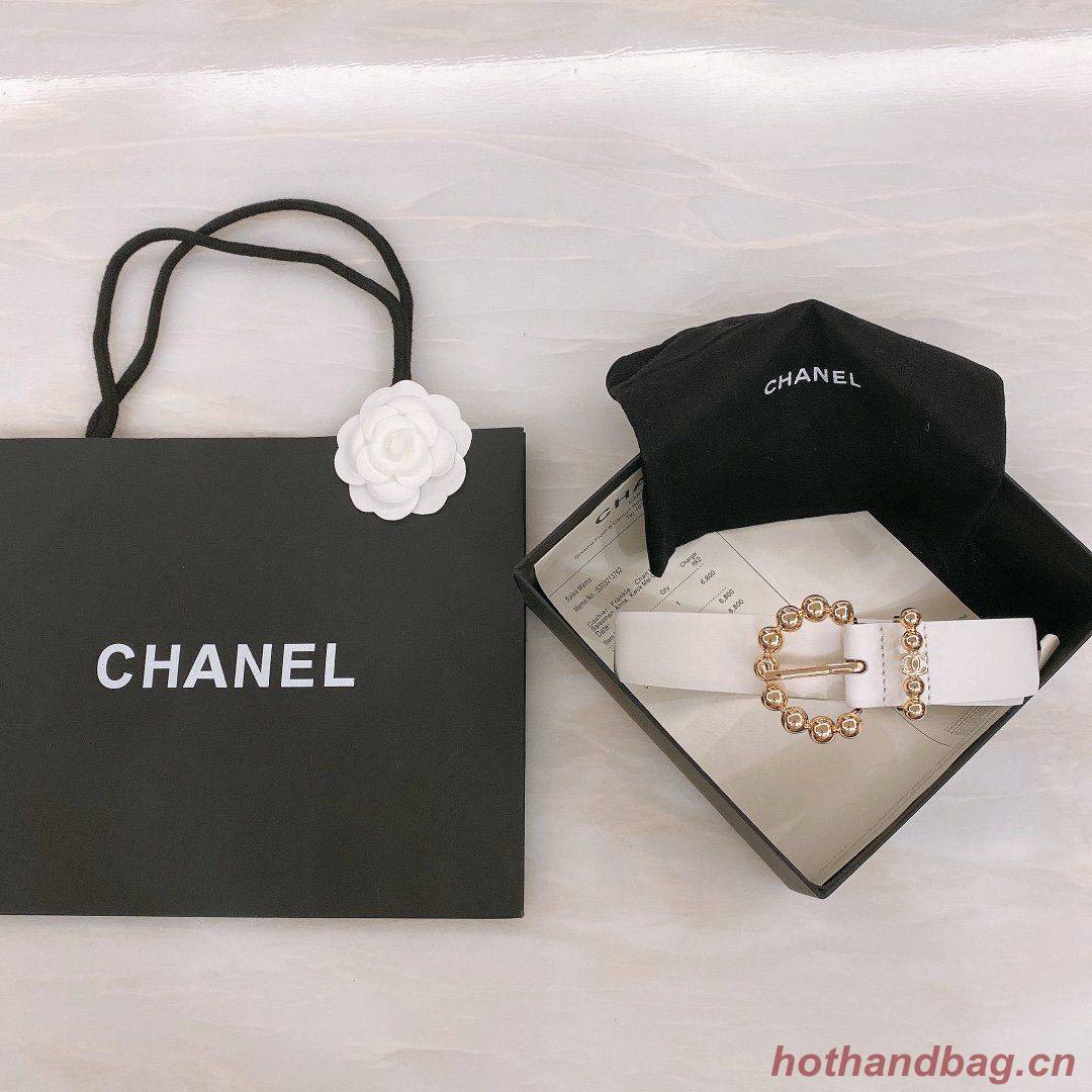 Chanel Belt 30MM CHB00027 Chanel Belt 30MM CHB00027