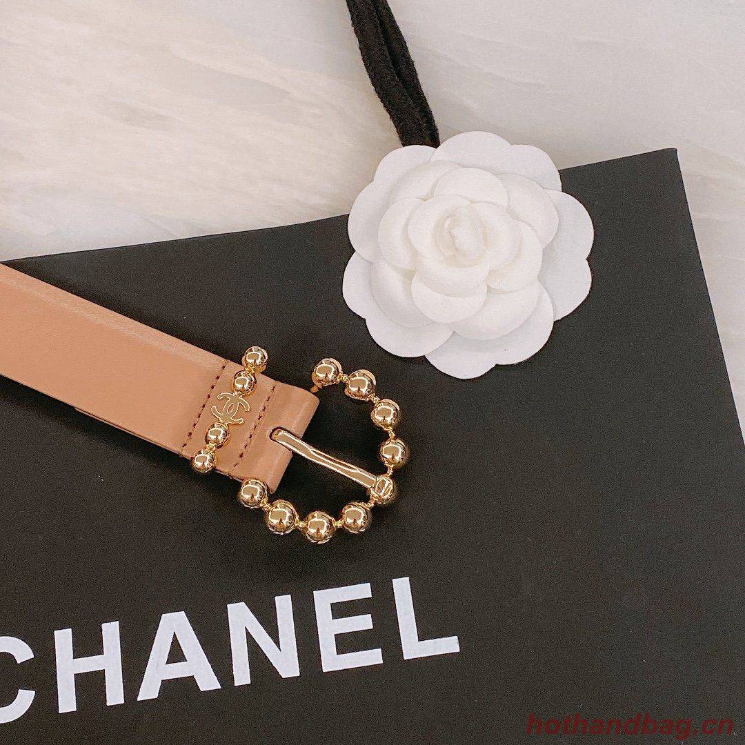 Chanel Belt 30MM CHB00028 Chanel Belt 30MM CHB00028