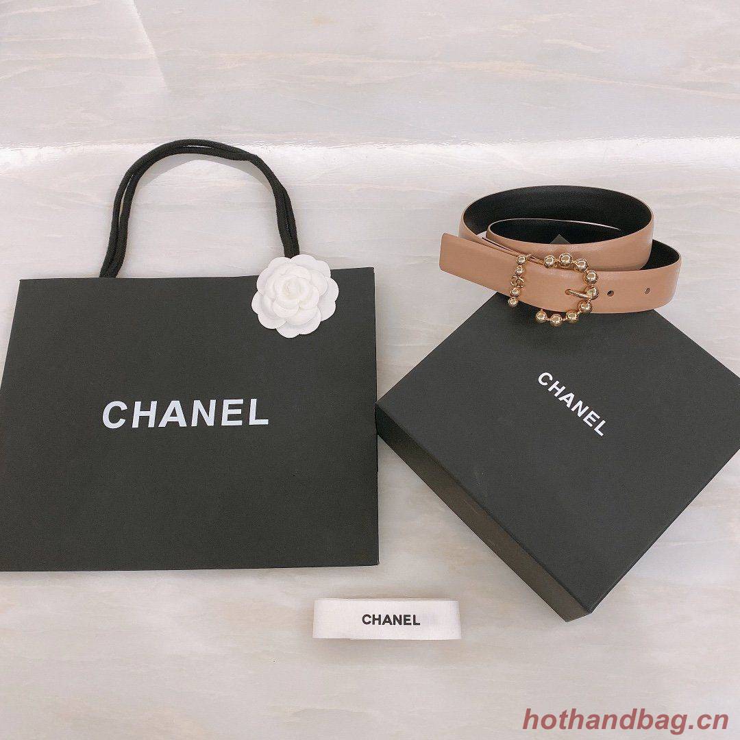 Chanel Belt 30MM CHB00028 Chanel Belt 30MM CHB00028