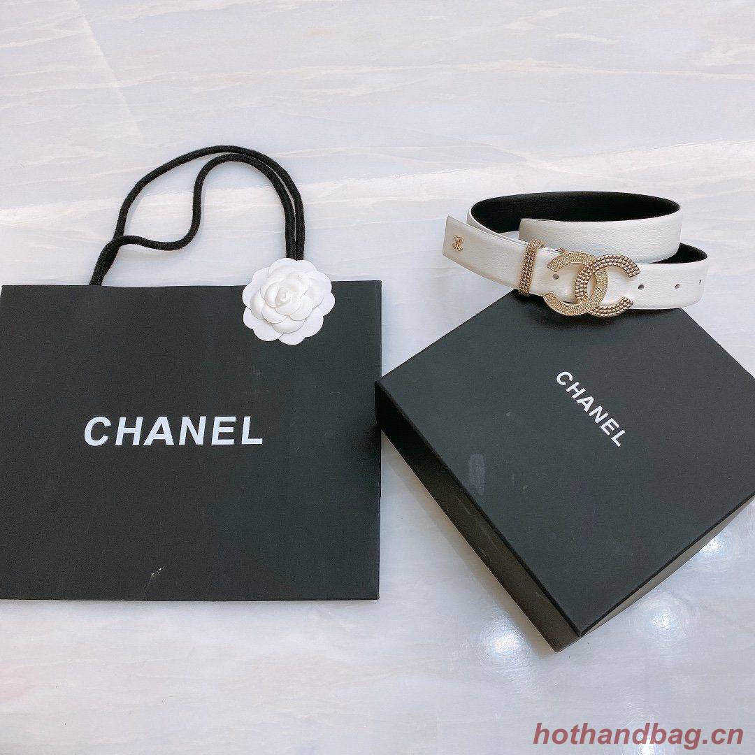 Chanel Belt 30MM CHB00029 Chanel Belt 30MM CHB00029