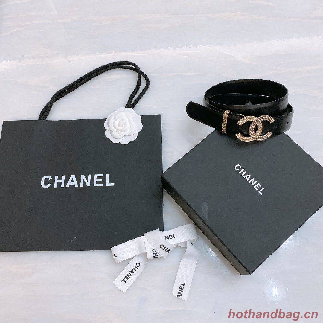 Chanel Belt 30MM CHB00030 Chanel Belt 30MM CHB00030