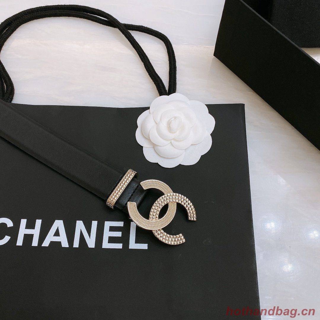 Chanel Belt 30MM CHB00031 Chanel Belt 30MM CHB00031