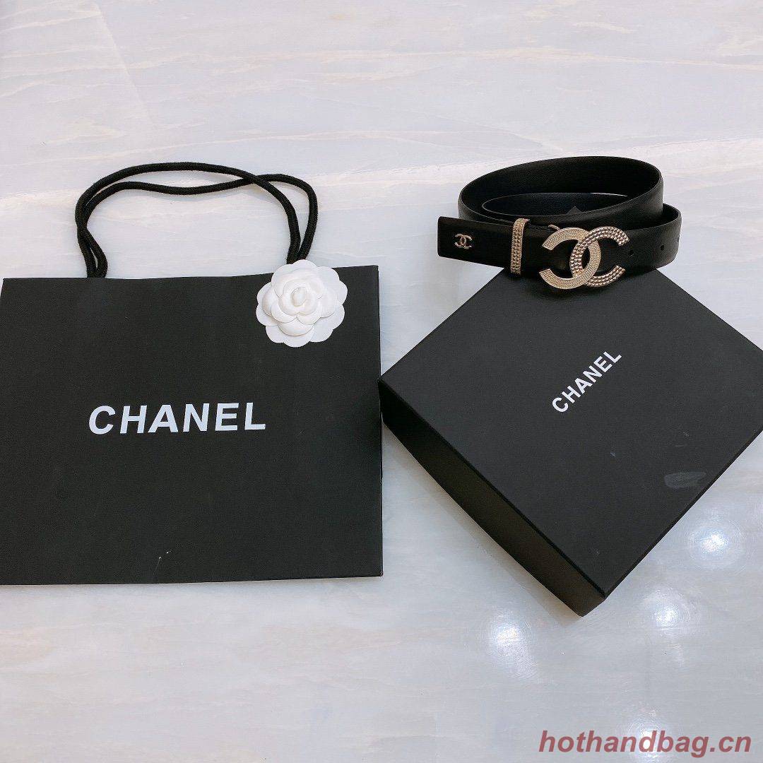 Chanel Belt 30MM CHB00031 Chanel Belt 30MM CHB00031