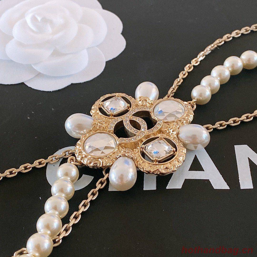 Chanel Waist chain CHB00032 Chanel Waist chain CHB00032