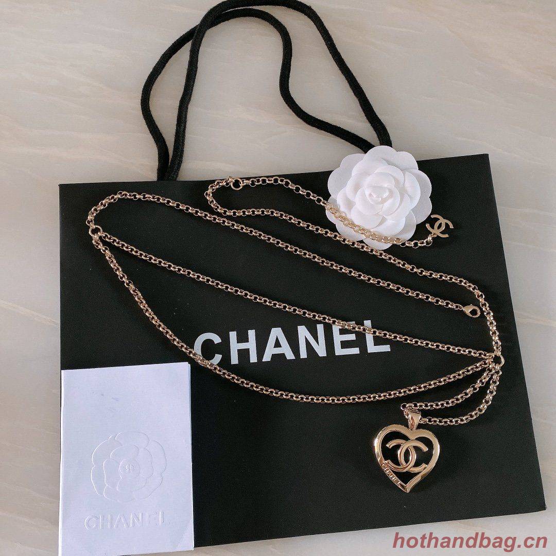 Chanel Waist chain CHB00033 Chanel Waist chain CHB00033