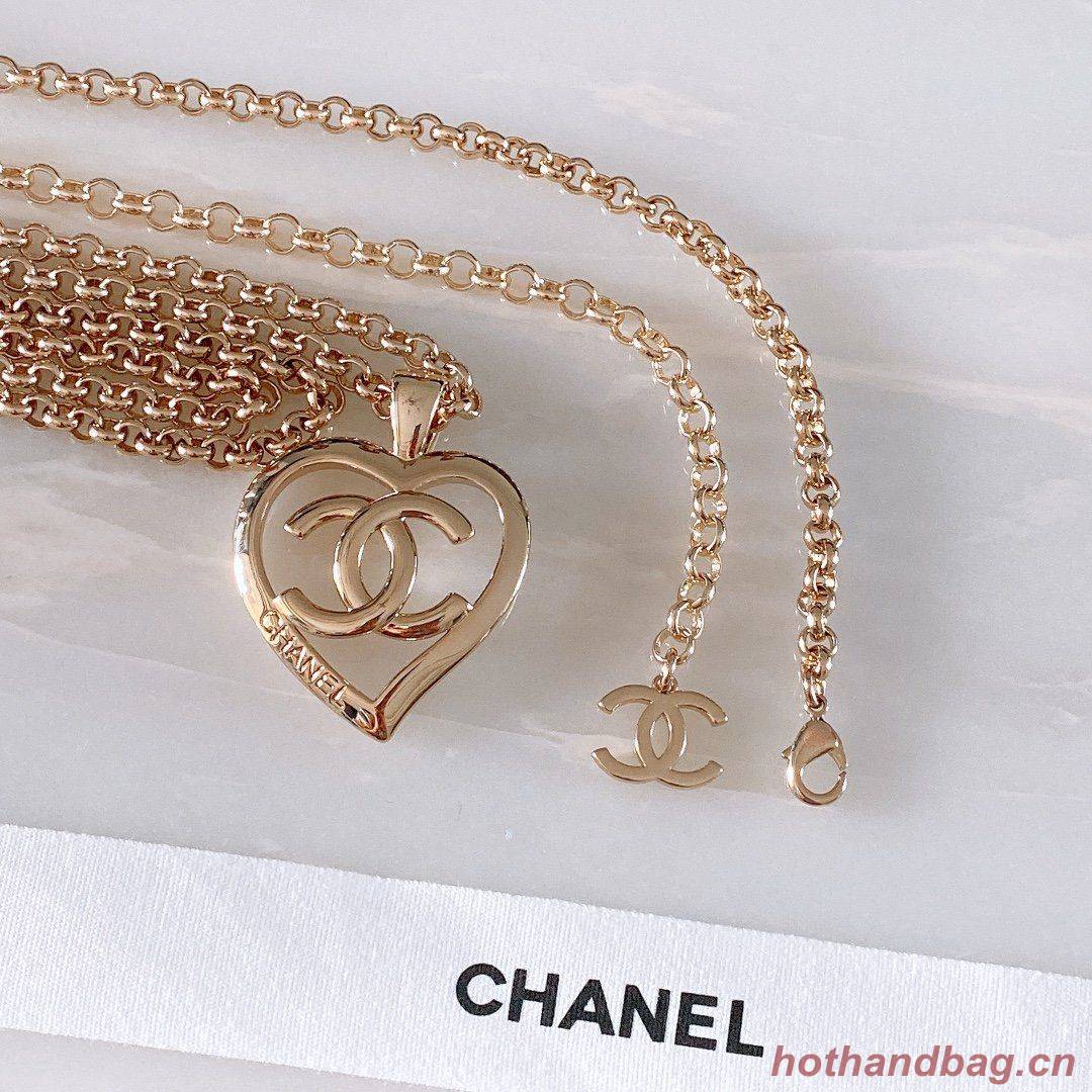 Chanel Waist chain CHB00033 Chanel Waist chain CHB00033