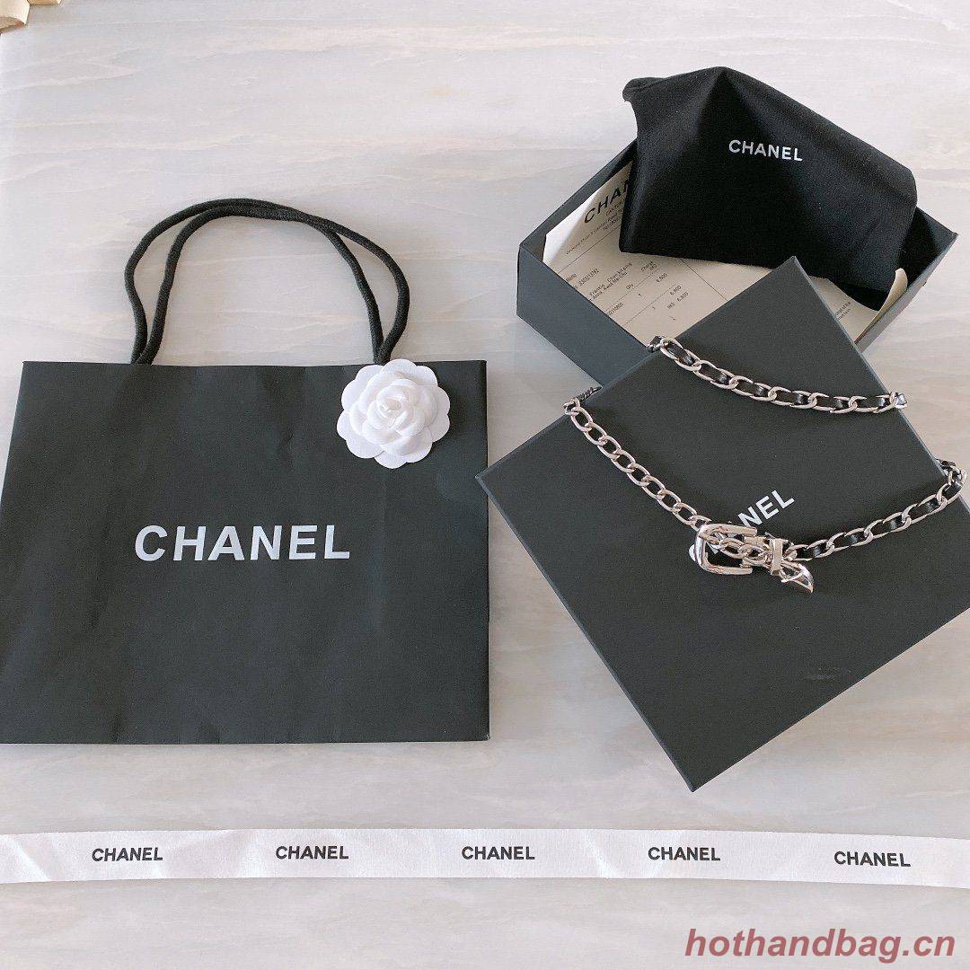 Chanel Waist chain CHB00036 Chanel Waist chain CHB00036