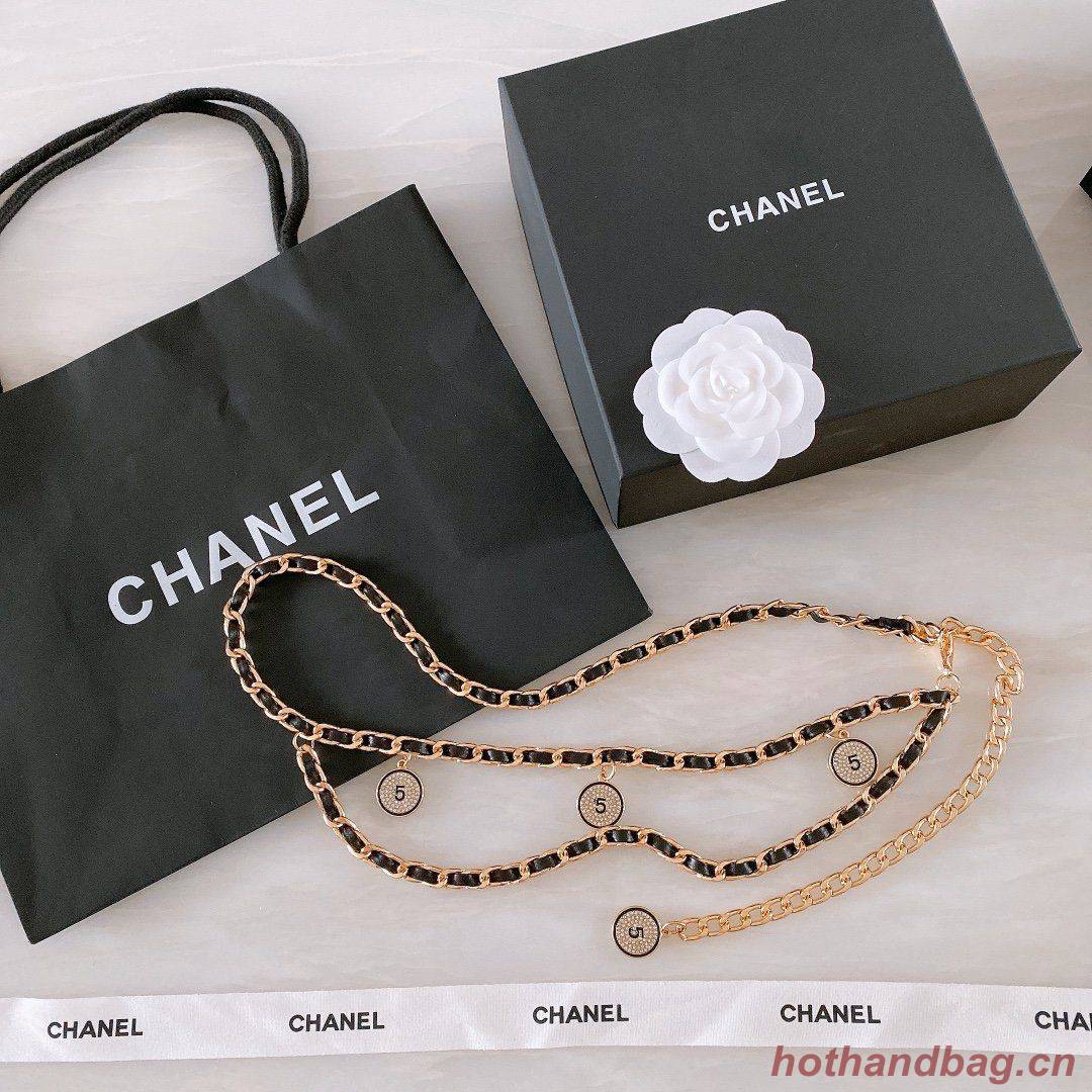 Chanel Waist chain CHB00037 Chanel Waist chain CHB00037