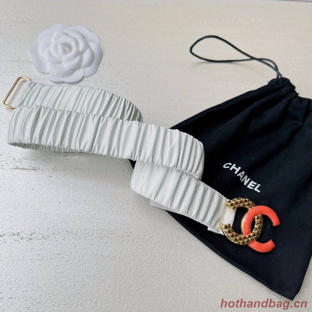 Chanel Waist chain CHB00049 Chanel Waist chain CHB00049