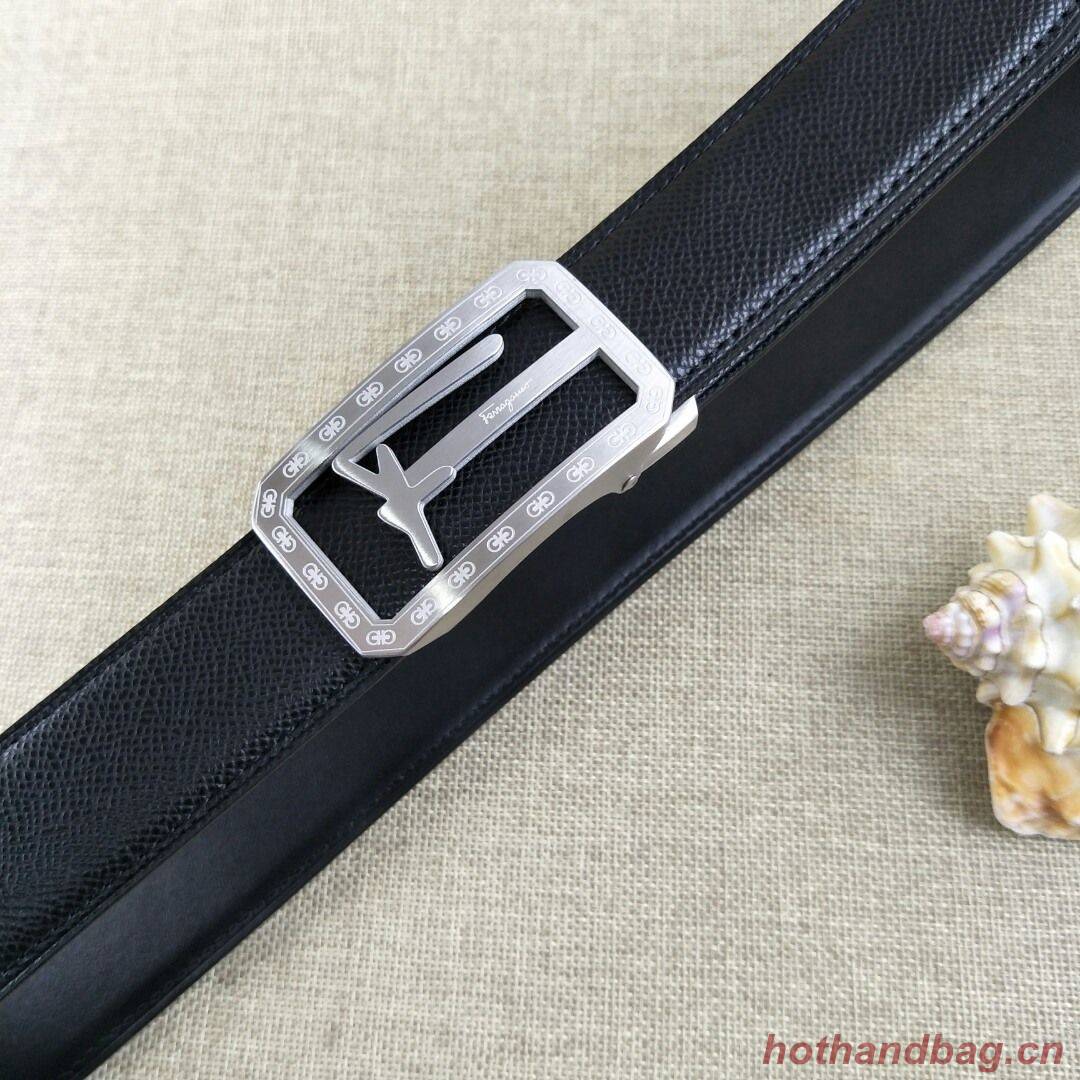 Ferragamo Belt SFB00017-1 Ferragamo Belt SFB00017-1