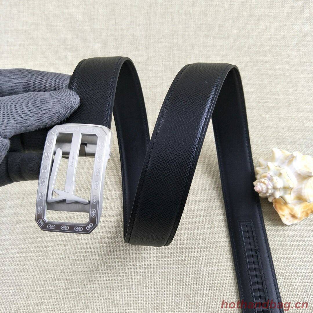 Ferragamo Belt SFB00017-1 Ferragamo Belt SFB00017-1