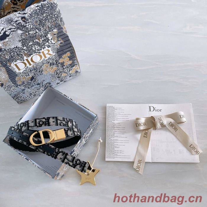 Dior Belt 20MM CDB00012 Dior Belt 20MM CDB00012