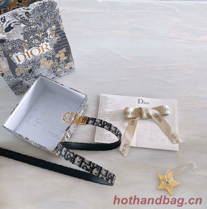 Dior Belt 20MM CDB00012 Dior Belt 20MM CDB00012