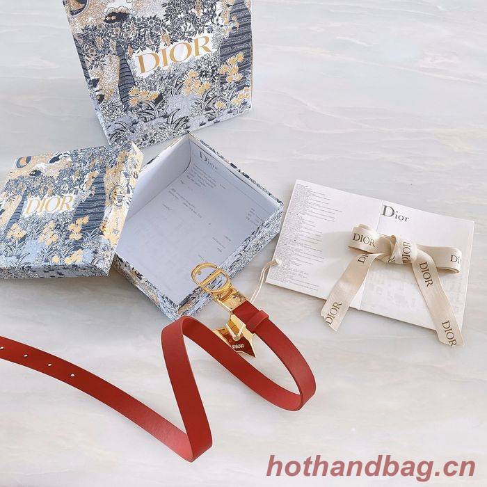 Dior Belt 20MM CDB00018 Dior Belt 20MM CDB00018