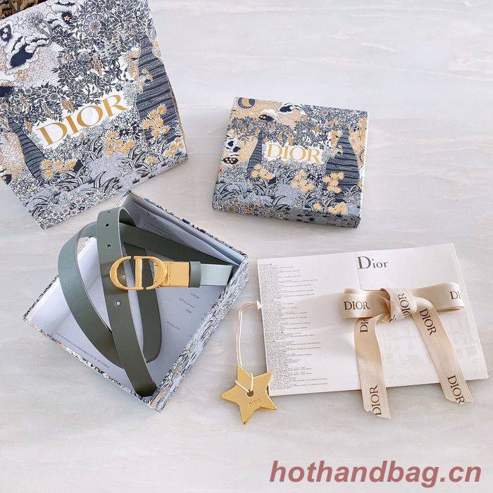 Dior Belt 20MM CDB00019 Dior Belt 20MM CDB00019