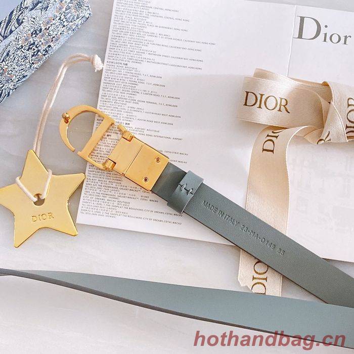 Dior Belt 20MM CDB00019 Dior Belt 20MM CDB00019