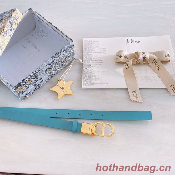 Dior Belt 20MM CDB00023