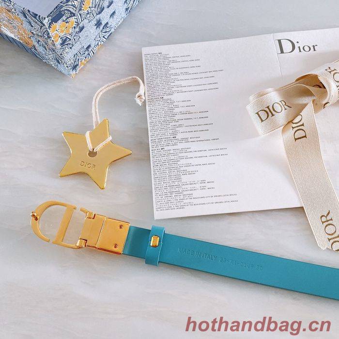 Dior Belt 20MM CDB00023