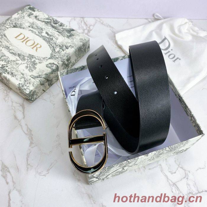 Dior Belt 34MM CDB00030 Dior Belt 34MM CDB00030