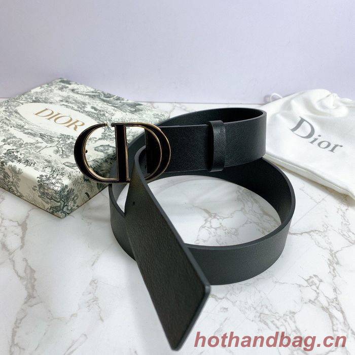 Dior Belt 34MM CDB00030 Dior Belt 34MM CDB00030