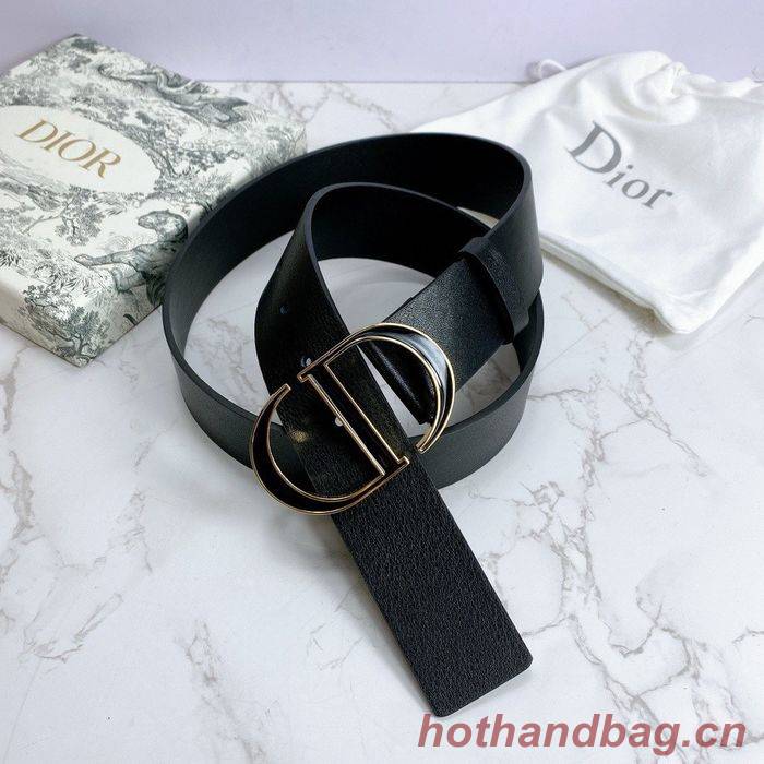 Dior Belt 34MM CDB00030 Dior Belt 34MM CDB00030