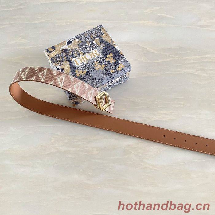Dior Belt 40MM CDB00040