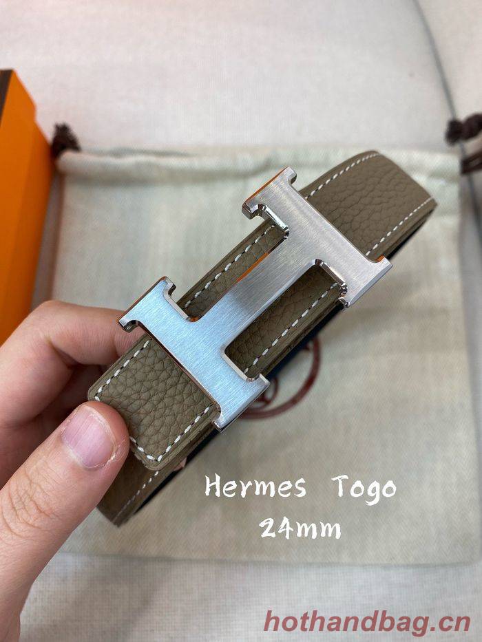 Hermes Belt 24MM HMB00011 Hermes Belt 24MM HMB00011