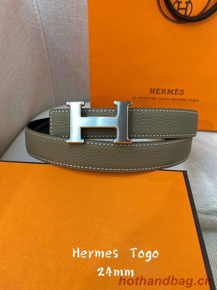 Hermes Belt 24MM HMB00011 Hermes Belt 24MM HMB00011