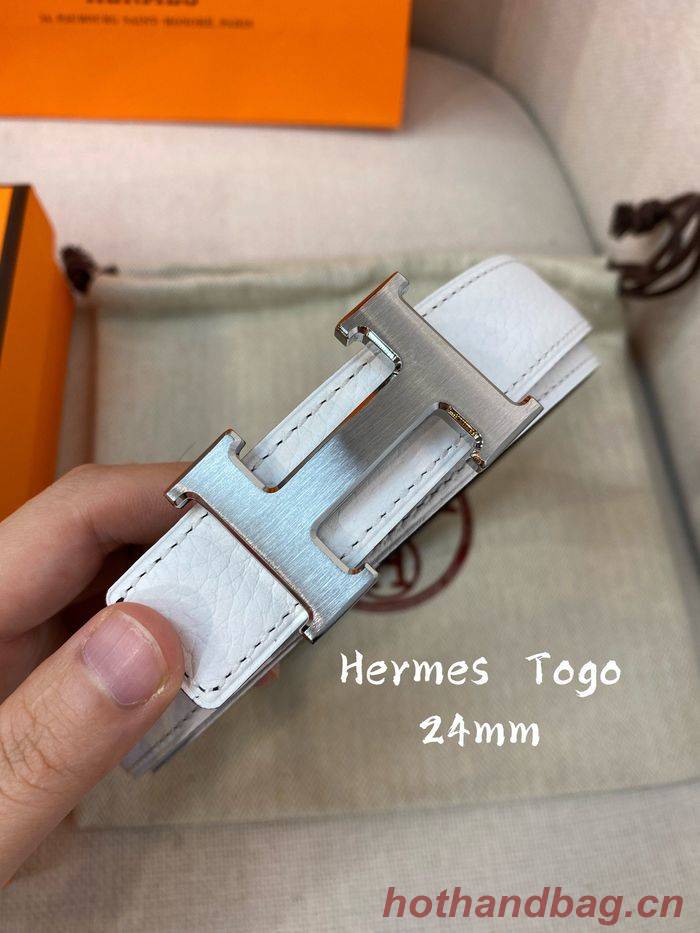 Hermes Belt 24MM HMB00016 Hermes Belt 24MM HMB00016