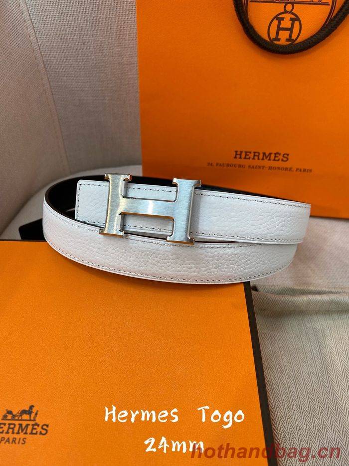 Hermes Belt 24MM HMB00016 Hermes Belt 24MM HMB00016