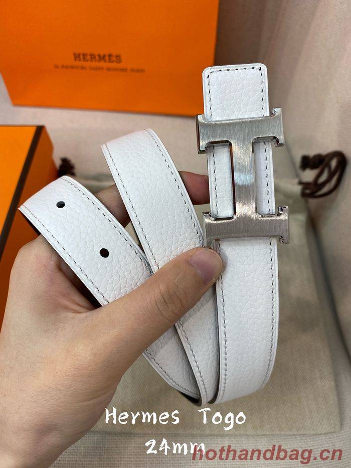 Hermes Belt 24MM HMB00016 Hermes Belt 24MM HMB00016