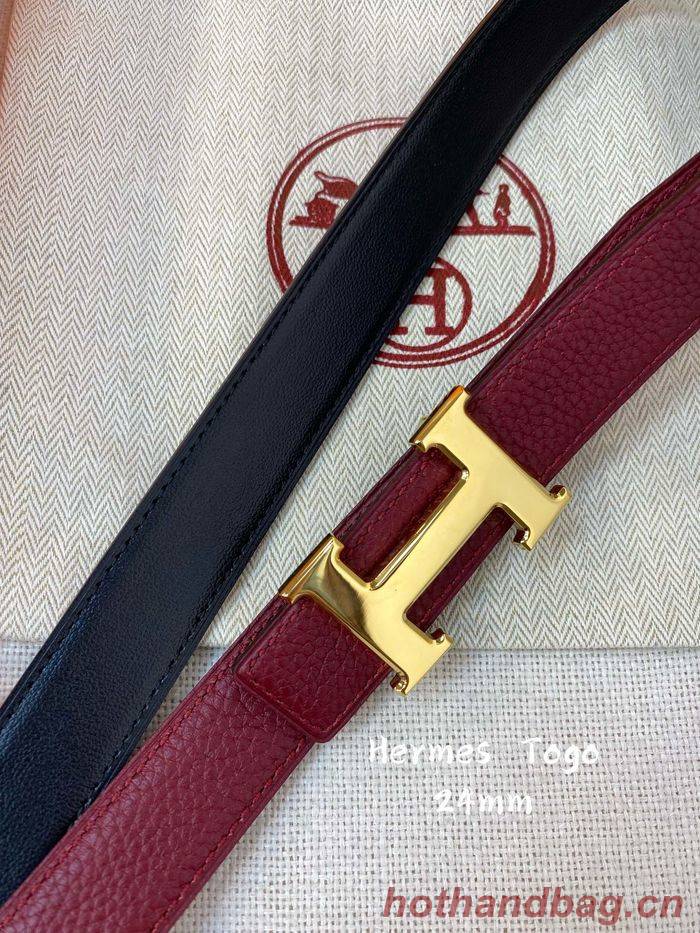 Hermes Belt 24MM HMB00020 Hermes Belt 24MM HMB00020