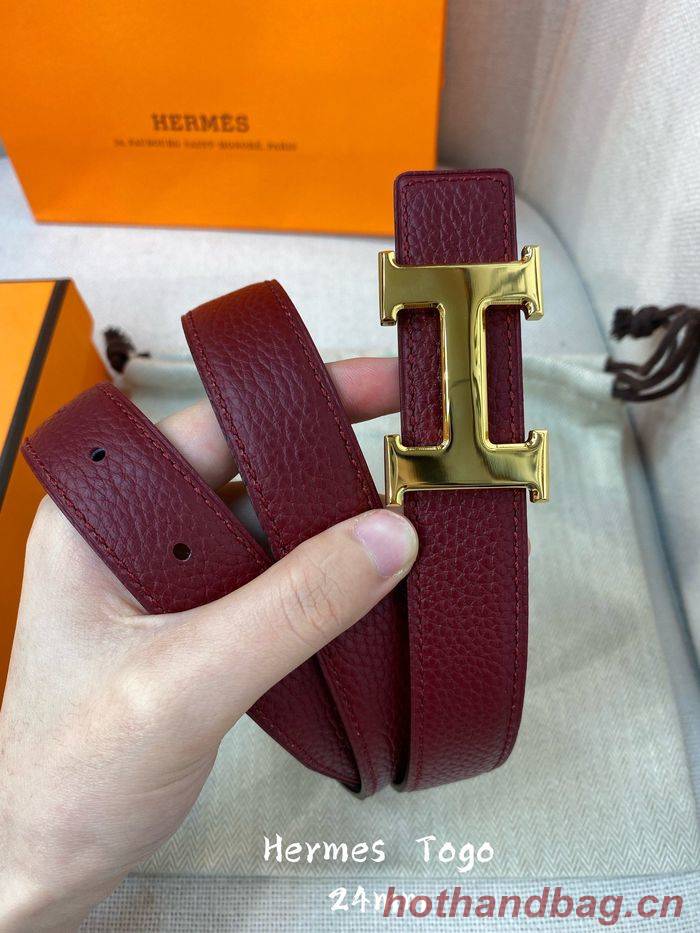 Hermes Belt 24MM HMB00020 Hermes Belt 24MM HMB00020