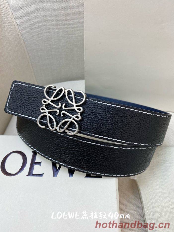 Loewe Belt 40MM LOB00013 Loewe Belt 40MM LOB00013