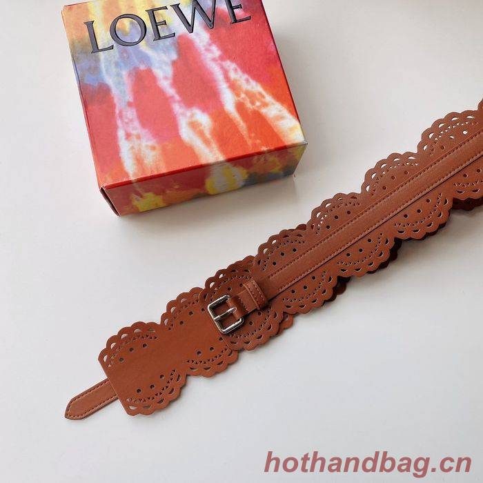 Loewe Waist chain 70MM LOB00022 Loewe Waist chain 70MM LOB00022