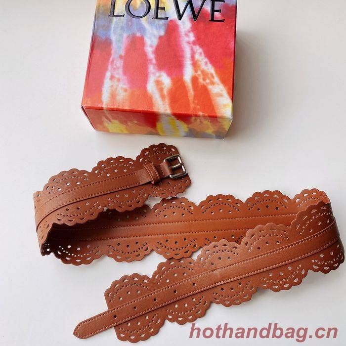 Loewe Waist chain 70MM LOB00022 Loewe Waist chain 70MM LOB00022