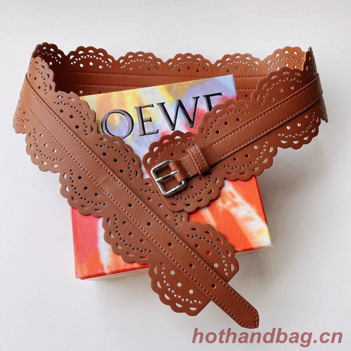 Loewe Waist chain 70MM LOB00022 Loewe Waist chain 70MM LOB00022